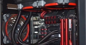 Configuration de PC Gamer complète à 2500 €