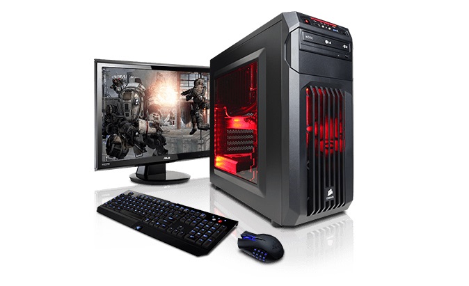 Configuration Pc Gamer Complete A 500 Guide Gamer - configuration pc gamer complete a 500