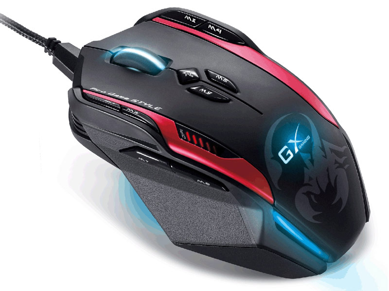 Choisir la meilleure souris gamer - Guide Gamer