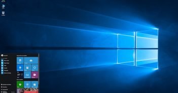 Installer Windows 10 depuis une clé USB