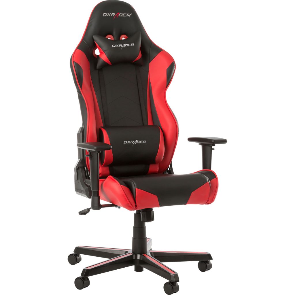 Les Meilleurs Fauteuils Gamer De 2018 Guide Gamer | Chaise gaming fortnite Les Meilleurs Fauteuils Gamer De 2018 Guide Gamer - caracteristiques