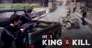 Configuration de PC pour H1Z1
