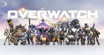 Configuration PC pour Overwatch