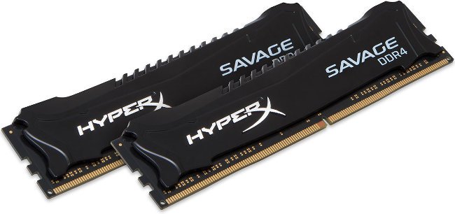 memoire ddr4