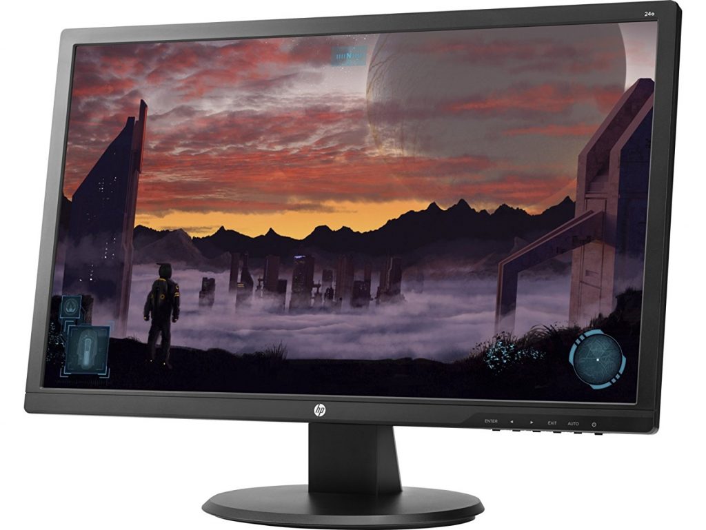 Les écrans PC Gamer pour du Full HD - Guide Gamer