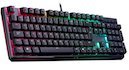 Clavier gamer