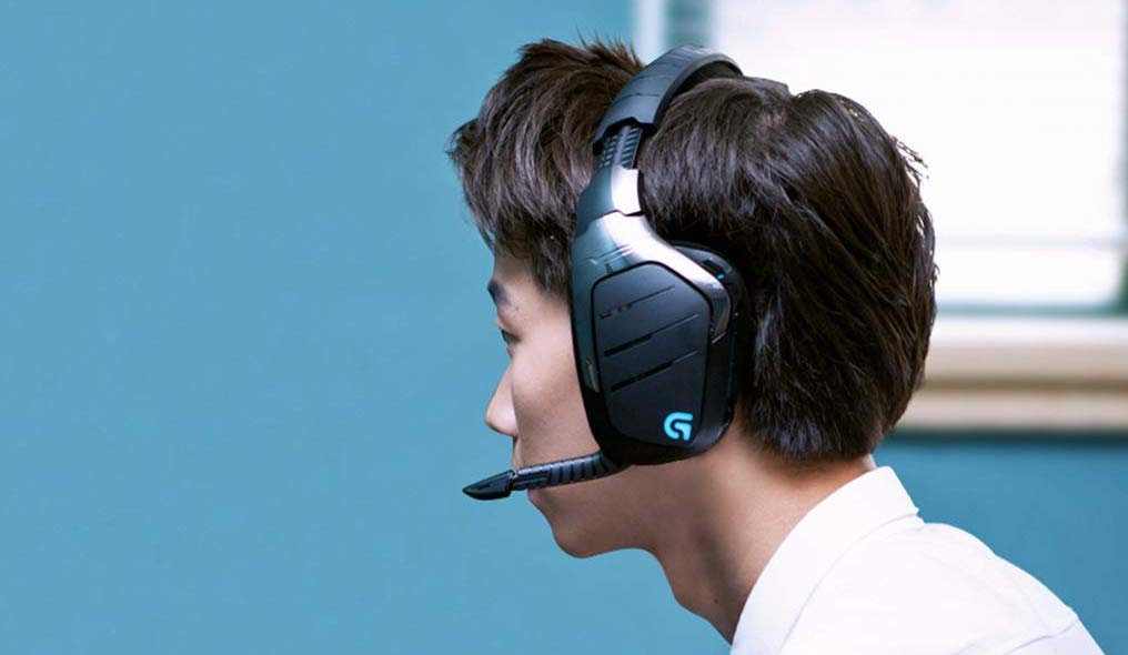 Notre test du casque Logitech G933 Artemis Spectrum Guide Gamer