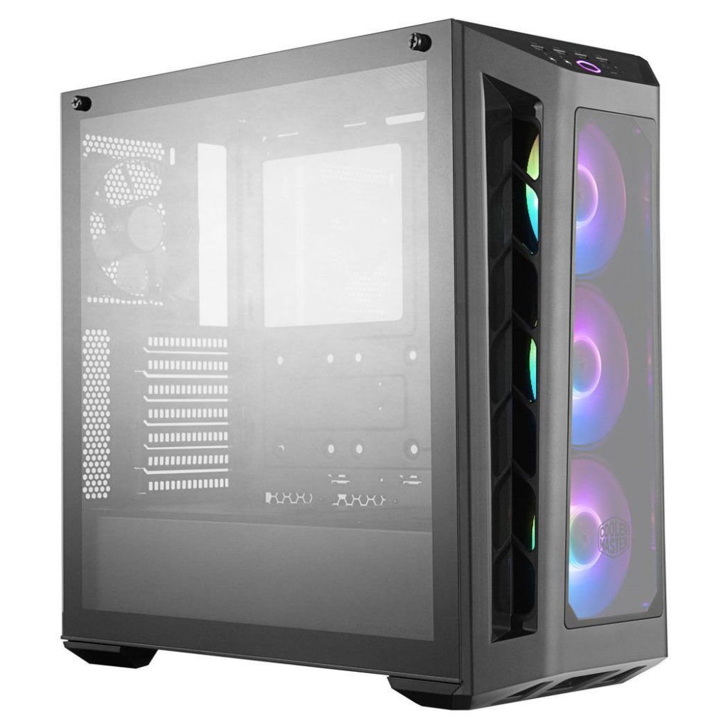 PC HYDROGENE BY TOPACHAT