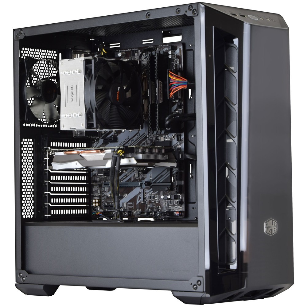 PC BATTLE ROYALE 1 BY TOPACHAT