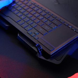 Refroidisseur de PC Portable : Les meilleurs modèles