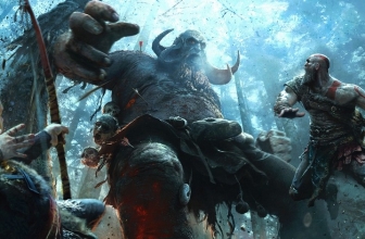 Actus : God of War primé, Fortnite poursuivi en justice et la sortie de GTA 6