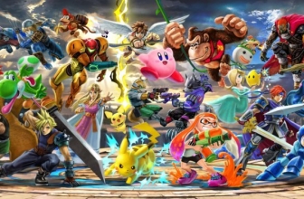 Super Smash Bros. Ultimate s’invite dans l&rsquo;eSport Européen