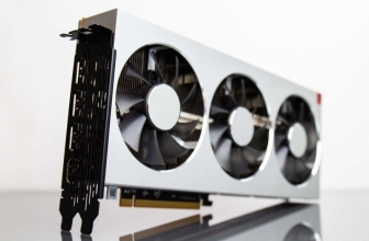Radeon VII : Seulement 100 cartes graphiques en France