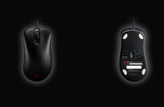 ZOWIE annonce enfin ses souris EC1-B et EC2-B