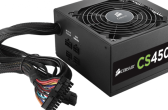 Nouveau standard de connecteur pour les alimentations ATX