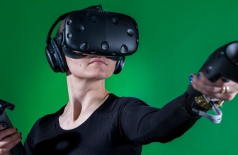 La révolution de la réalité virtuelle dans les jeux vidéos