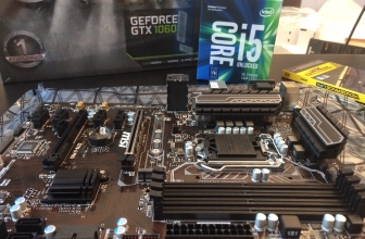 Montage d’un PC : Guide complet et détaillé étape par étape