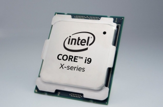 Intel Comet Lake : tout droit vers les CPU Intel Core 10000 !