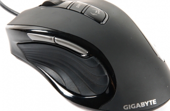 Test de la Gigabyte M6980X : Une souris gaming pour tous