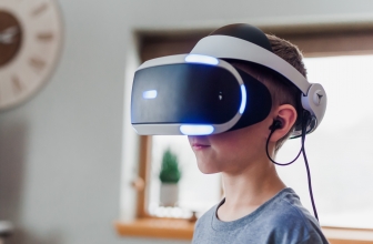 Le top 3 des casques VR pour PC