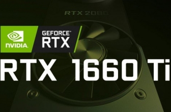 La nouvelle Nvidia GTX 1660 sera-t-elle un must have pour les gamers ?