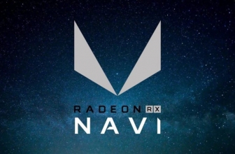AMD Navi Radeon RX 3000 : De nouvelles informations