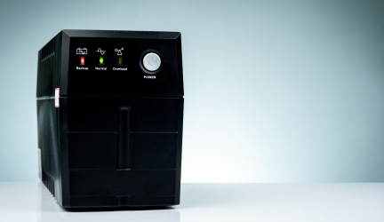 Protégez votre PC gamer avec un onduleur