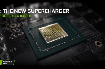 Nvidia : Les GTX 1650 et GTX 1660 Ti vont équiper les portables