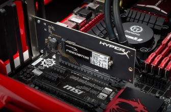 Comment choisir et monter un disque SSD M.2 ?