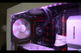Comment installer un watercooling dans sa config PC ?