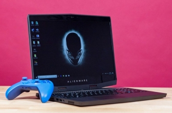 Alienware annonce un PC portable gamer M15 qui mise sur la finesse