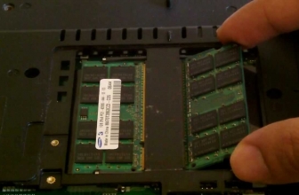 Choisir la quantité de mémoire vive pour son ordinateur portable