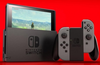 Une version améliorée et moins chère de la Nintendo Swicth pour 2019 ?
