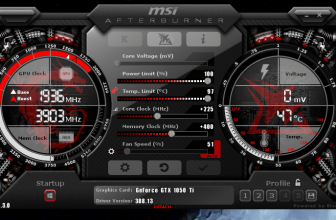 Comment overclocker sa carte graphique ?