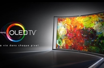 L’écran OLED pour PC portables de Samsung arrive dans cette année